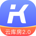 云库房版