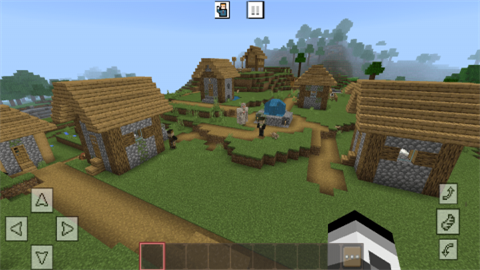 SurvivalCraft4（生存战争4）截图1