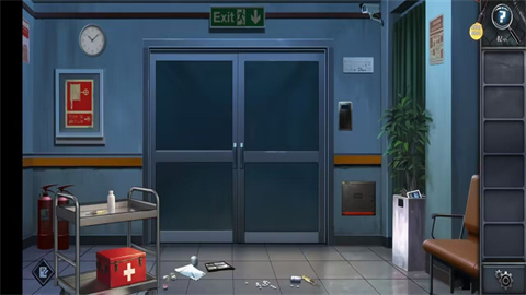 逃出死亡之城截图0