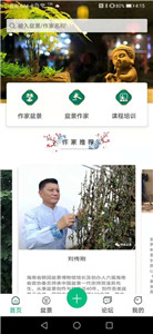 盆景世界截图1