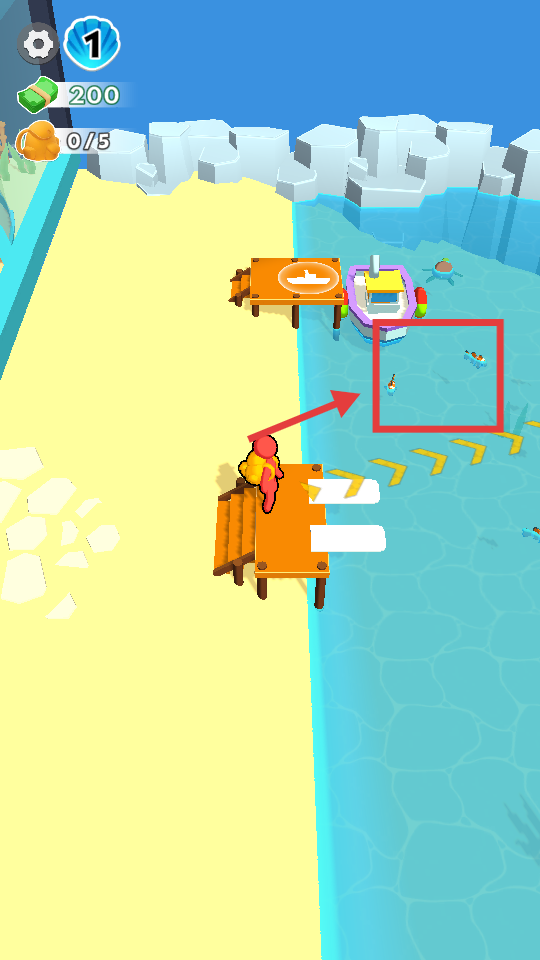 我的水族世界最新版
