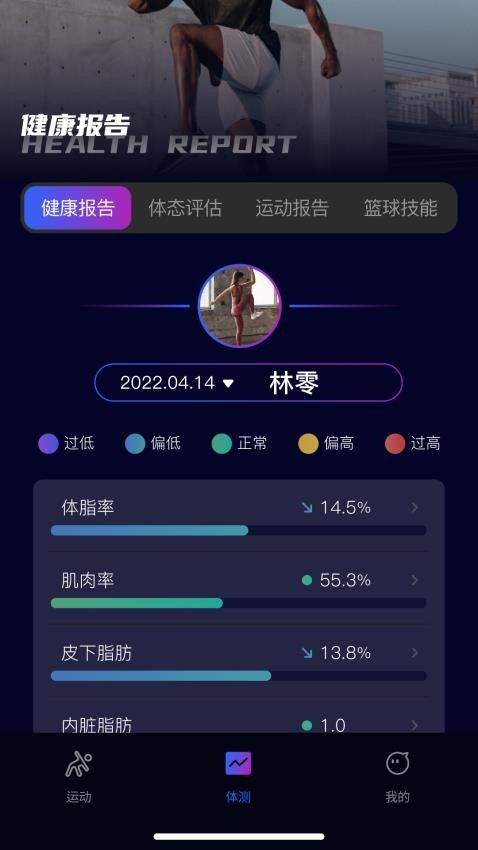 云动家最新版