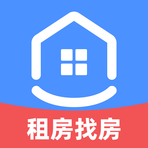 租房二手房新房