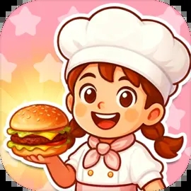 楼下的小餐厅