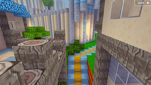 方块工艺3D(Block Craft 3D)