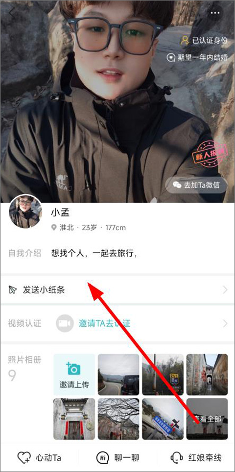 一伴婚恋安卓版
