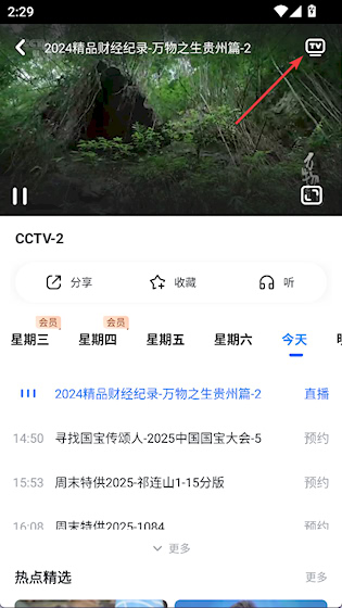 CCTV手机电视