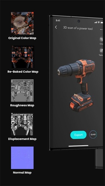 kiri engine中文版截图2