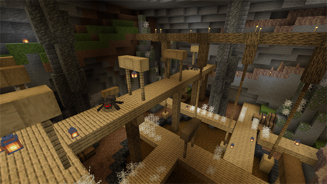 minecraftpe截图3
