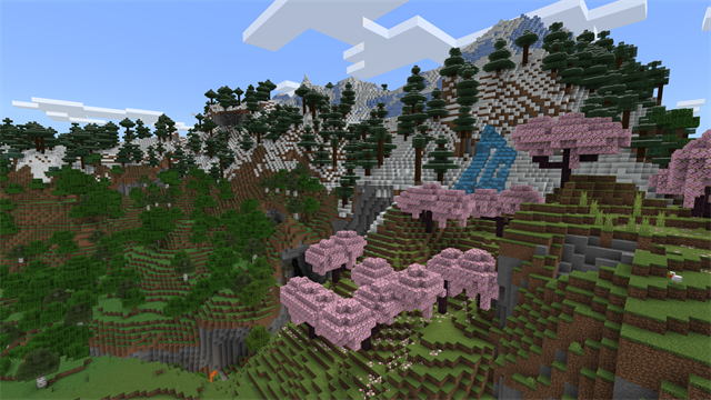 minecraftpe截图1