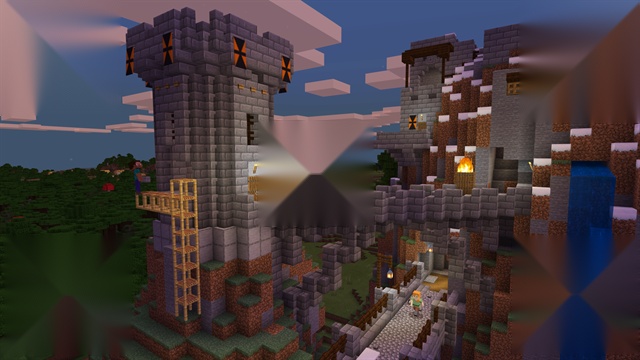 minecraftpe