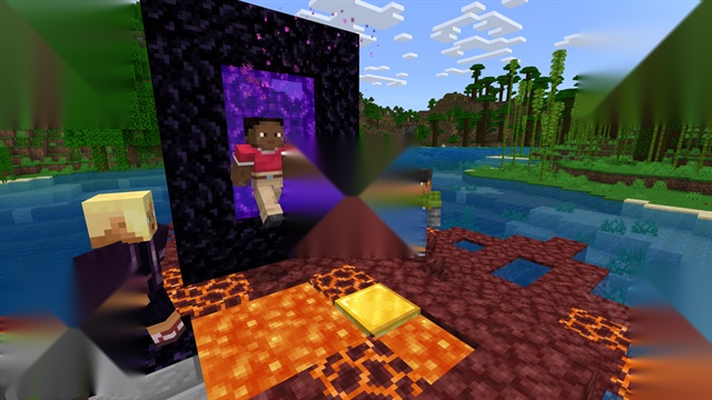minecraftpe