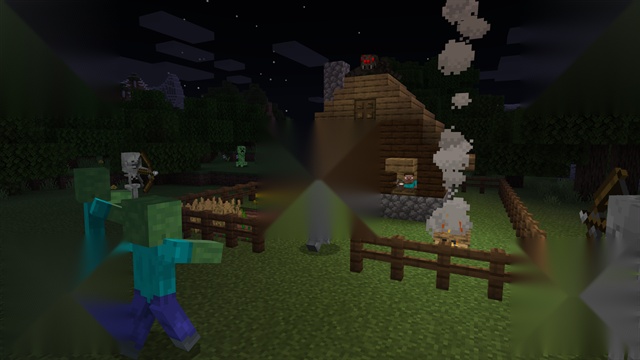 minecraftpe