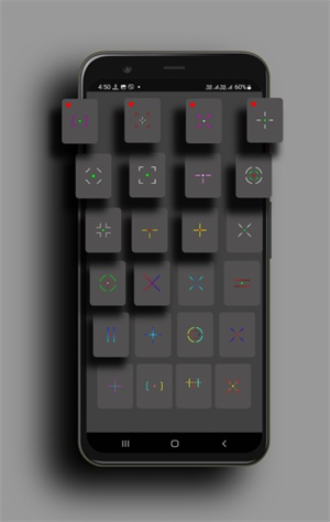 CrosshairPro准星辅助器截图0