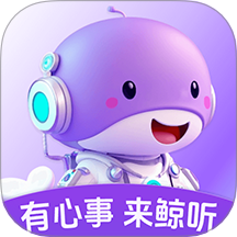 鲸听最新版