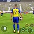 进球冲刺(Crazy Soccer Star)