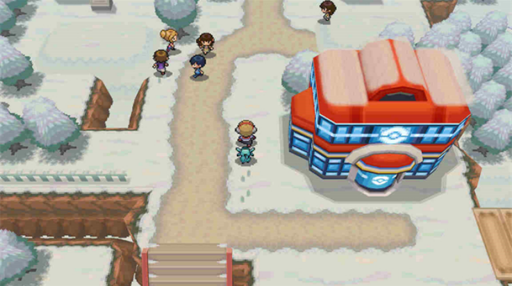 pokemmo联机安卓手机版截图1