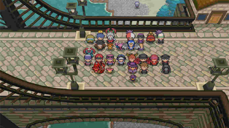 pokemmo联机安卓手机版截图2