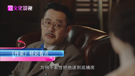 悟心影视盒子手机版