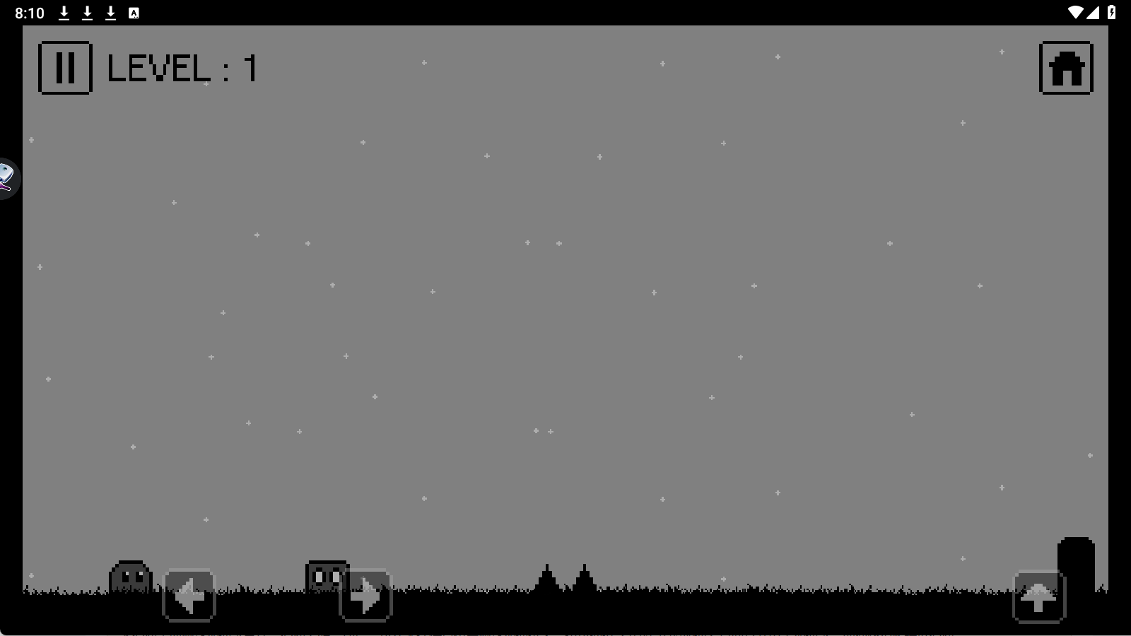 镜像奔跑截图1