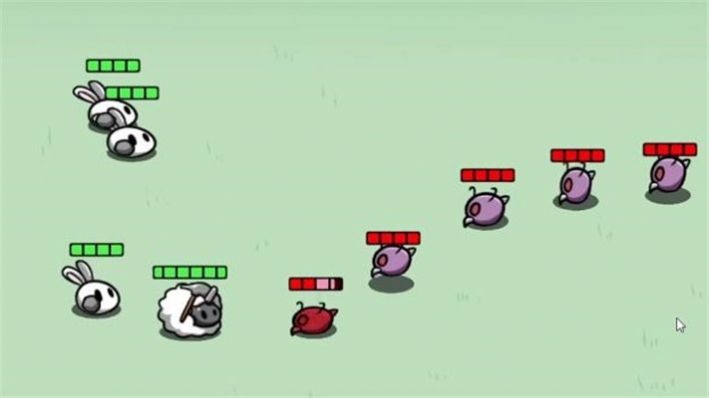动物农场保卫战最新版截图3