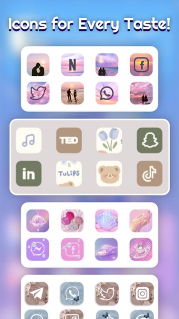 Themepack主题包2026最新版