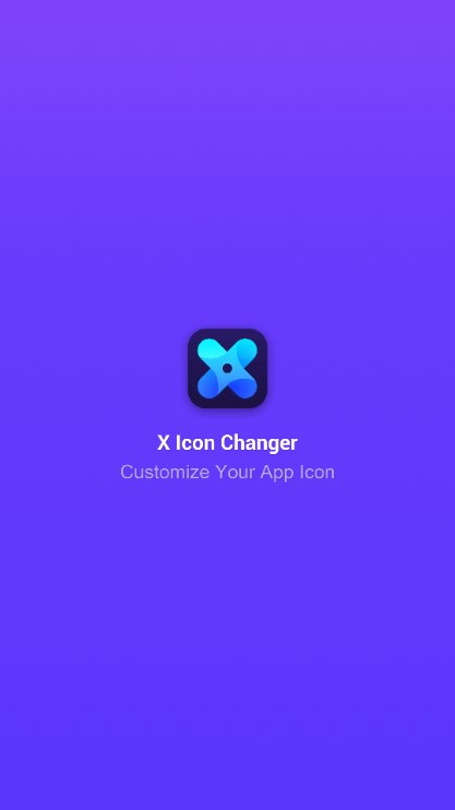XIconChanger图标无广告最新版截图0