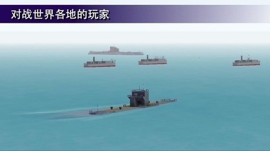战舰打造2025最新版截图0