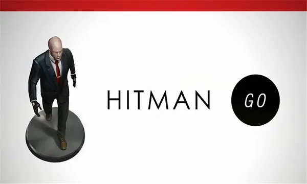 杀手GO(HitmanGO)