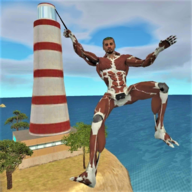 绳索英雄3MOD菜单版