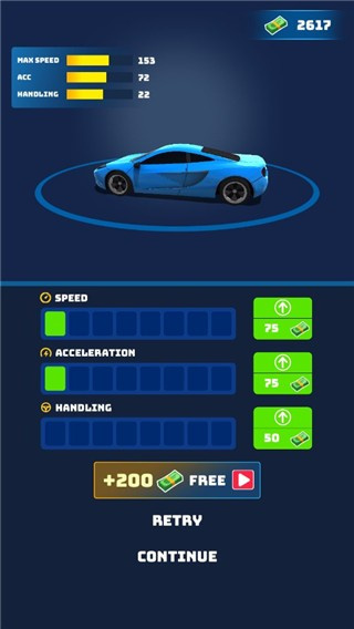 赛车大师3d截图2