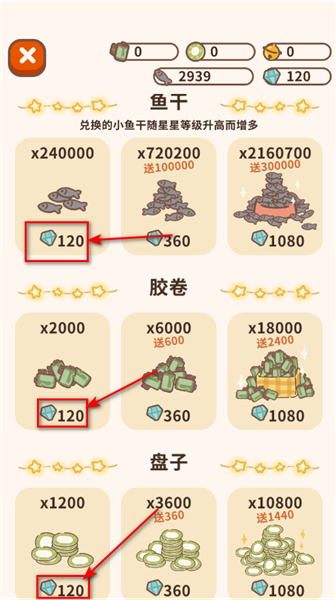 动物餐厅
