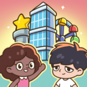 幸福都市