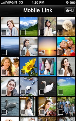 mobilelink免费版截图1
