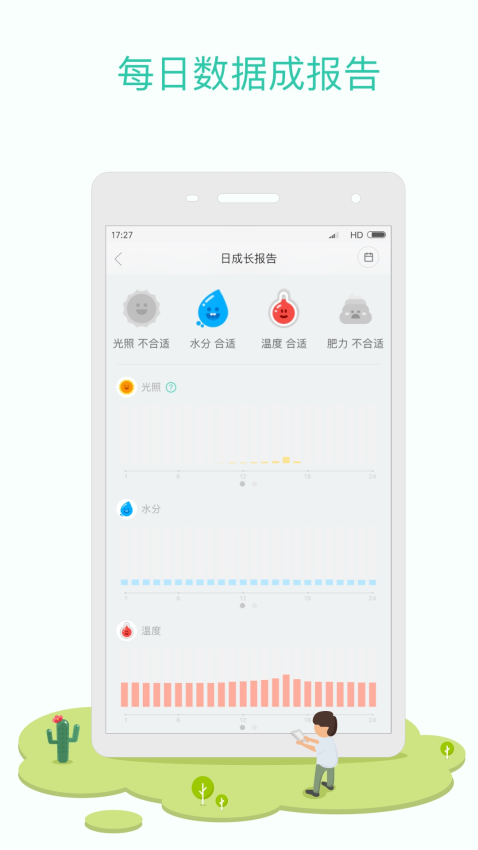 花花草草截图1