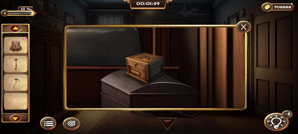 逃生室遗产的严峻(Grim of Legacy)  最新版