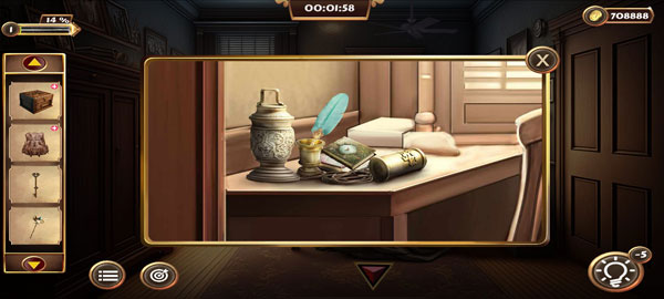 逃生室遗产的严峻(Grim of Legacy)  最新版
