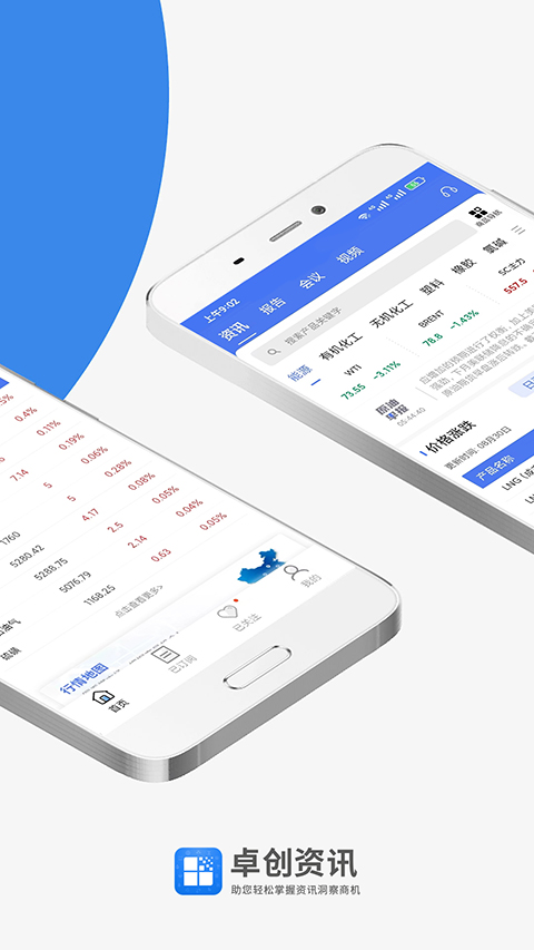 卓创资讯最新版截图1