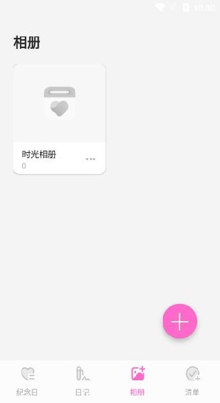 心型图谱