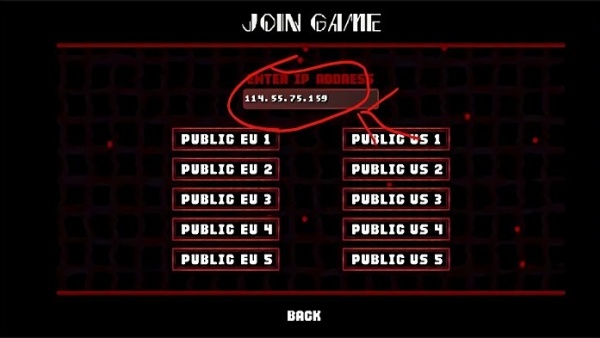 索尼克Exe2D大逃杀截图0