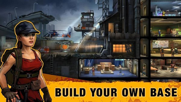 零城市最新版截图3