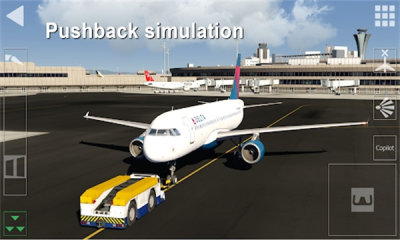 Aerofly fs global截图2