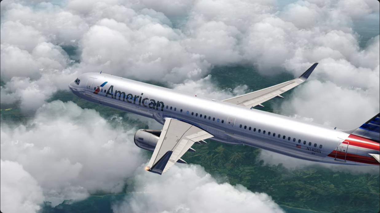 Aerofly fs global