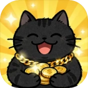 黑猫打工记