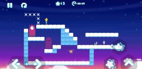 星星的天空之梦截图2