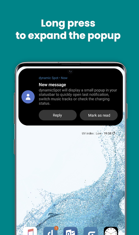 dynamicspot灵动岛免费版截图1