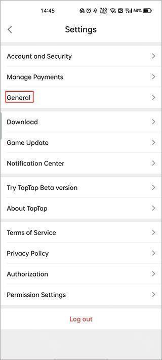 taptap国际版