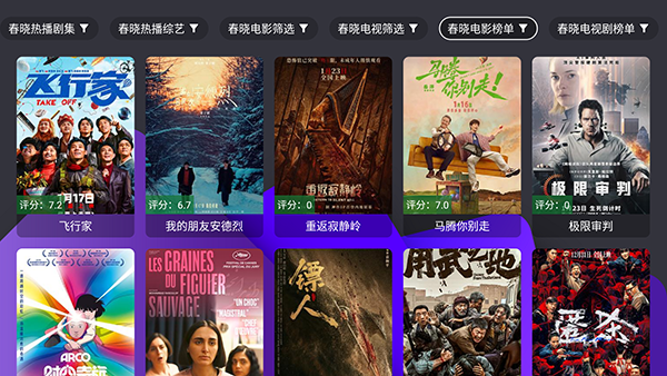视界贺岁版截图0