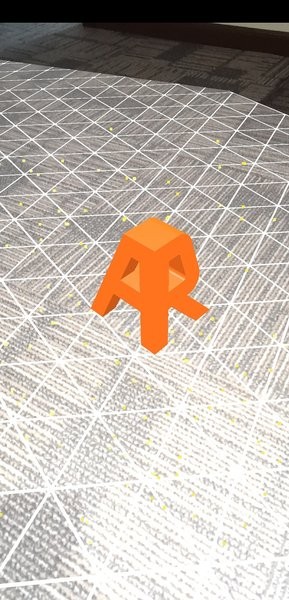 AREngineServer截图0
