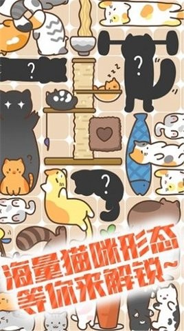 有猫饼手机版截图2